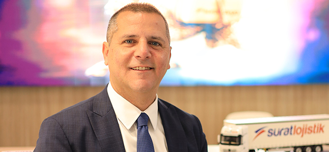 Sürat Lojistik Avrupa Yapılanmasına Hazırlanıyor