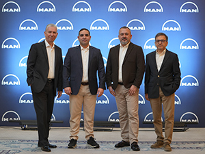 MAN 2025 Sonuçlarını Değerlendirdi Yeni Yıla İlişkin Beklentilerini Aktardı