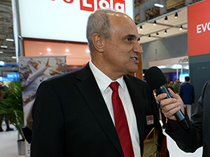 2025 Atlas Lojistik Ödülleri’ni Kazananlar Ne Dediler? - EvoLog Lojistik