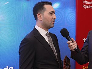 2025 Atlas Lojistik Ödülleri’ni Kazananlar Ne Dediler? - İMS Lojistik