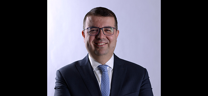 Brisa’da CEO Görev Değişimi: Vecih Yılmaz Brisa CEO’su Olarak Göreve Başladı