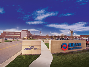 Allison Transmission Dana Incorporated'ın Off-Highway İş Birimini Satın Aldı