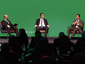 9. LOJİ&TED Konferansı için Geri Sayım Başladı