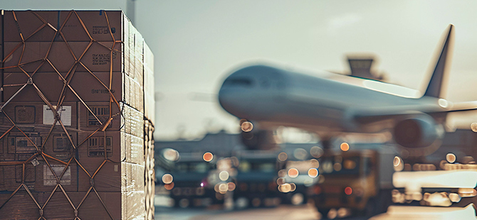 Hava Kargoda Kasım Ayında Güçlü Performans