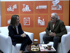 Tea & Talk 2025; Shell Filo Çözümleri Türkiye Stratejik Müşteriler Satış Müdürü Banu Kandemir