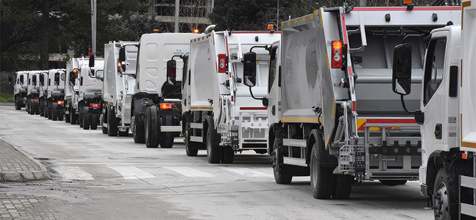 Otokar Balkanlardaki Varlığını Güçlendiriyor