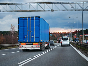 Schengen Güzergahında Protesto: Sırbistan Sınırlarında Yük Geçişleri Aksayabilir