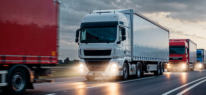 Schengen Vize Kısıtları Taşımacılığı Zorluyor