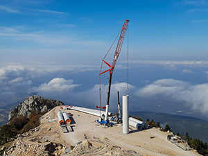 Yılnak Mağdenli Nakliyat’ı Bünyesine Kattı
