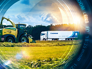 Krone Grubu Zorlu Koşullara Rağmen Büyümesini Sürdürdü