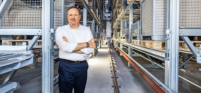 Krone Grubu Zorlu Koşullara Rağmen Büyümesini Sürdürdü