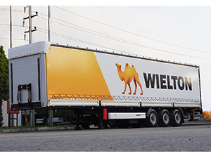 Meiller ve Wielton Türkiye’de Büyüme İvmesini 2026’ya Taşıyor