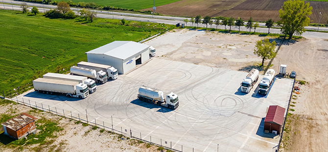 Oregon Hırvatistan ve Norveç’te Maliyet Avantajı Yaratacak