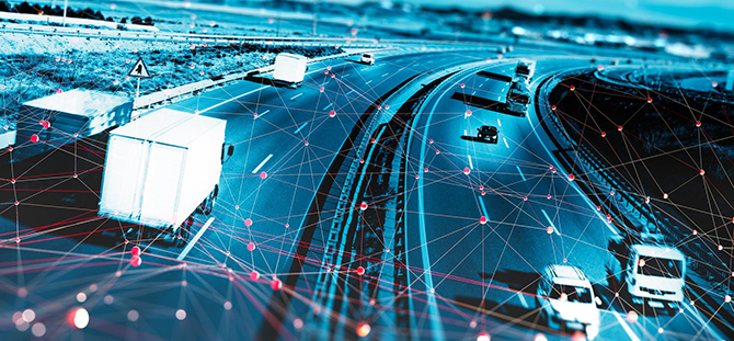 Sevkiyatlarda Elektronik Navigasyon Mührü Dönemi