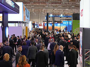 logitrans 2025’in Başarısı, 2026’ya Güçlü Bir Zemin Hazırladı