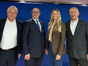 Gümrük Müşavirliği Geleceğe Hazır