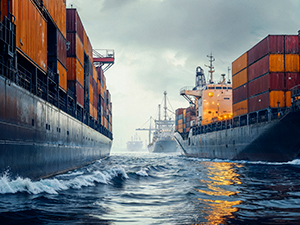 ABD-İsrail-İran Çatışması Basra Körfezi ve Kızıldeniz’i Kilitledi