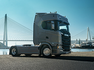 Scania’da Seçili Parça Gruplarında İndirim