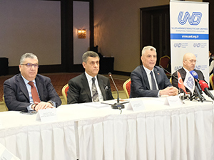 Karayolunda 2,1 Milyon Seferle 111 Milyar Dolarlık İhracat