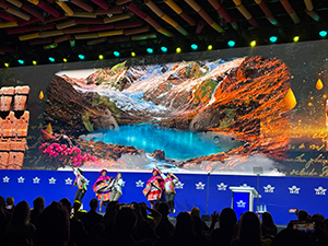 IATA Highlights Value of Aviation for Peru