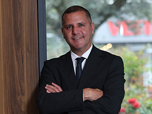 Sürat Lojistik Operasyonlarını Dijitalleştiriyor