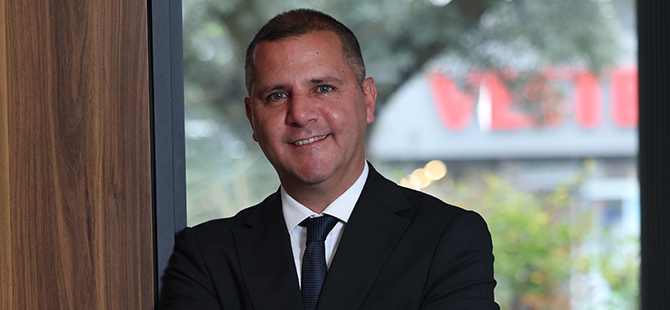 Sürat Lojistik Operasyonlarını Dijitalleştiriyor