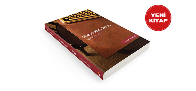 Hareketin Tozu  Lojistik Notları (1994–1998)