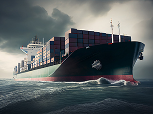 Ortadoğu’daki Savaş Ortamı Denizde, Havada ve Karada Lojistik Süreçleri Derinden Etkiliyor, Navlunlardaki Artış Kaygı Veriyor