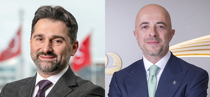 Türk Hava Yolları’nda Üst Düzey Yönetim Değişikliği Gerçekleşti