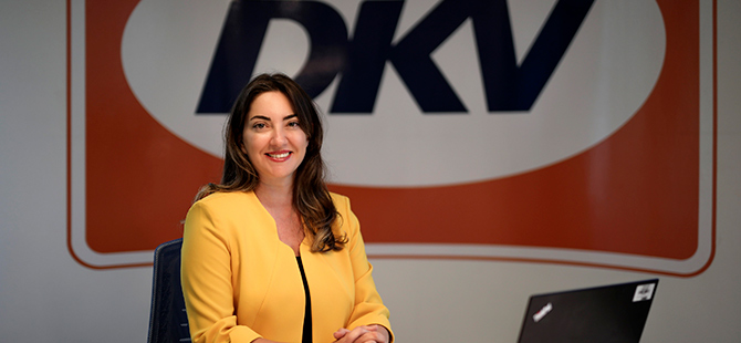 DKV Mobility Hizmetlerini Genişletti