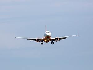 Hava kargoda Ortadoğu Etkisi Sert Oldu, Mart’ta Toplam Talep %4.8 Düşerken, Ortadoğu Bölgesinde Düşüş % 54.3 Oldu