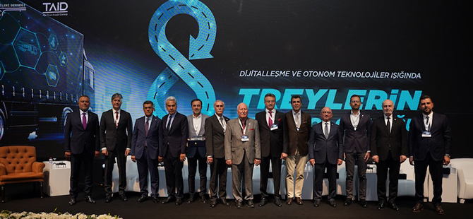 Ağır Vasıta Sektörü Hurda Teşviki ve Finansman Çağrısı Yaptı