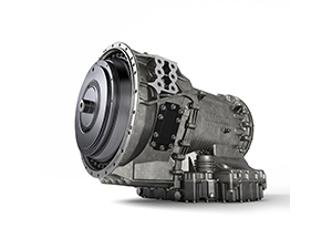 Interschutz 2026: Allison Transmission, itfaiye ve kurtarma araçları için tam otomatik şanzımanlarını sergileyecek