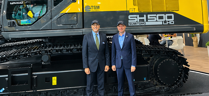 TotalEnergies Türkiye ve TSM Global’den Sumoil İş Birliği