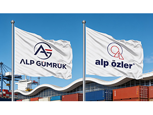 Alp Özler Grup Hizmet Ağını Gümrük Müşavirliği ile Güçlendirdi