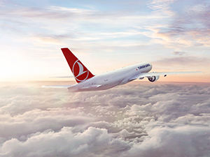 Turkish Cargo’dan Otomotiv Endüstrisine Özel Yeni Ürün: TK AUTO