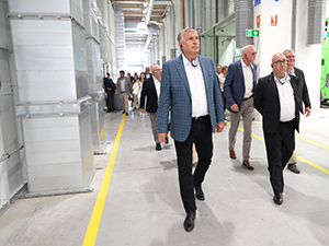 Mercedes-Benz Türk’ten Geleceğe Yatırım