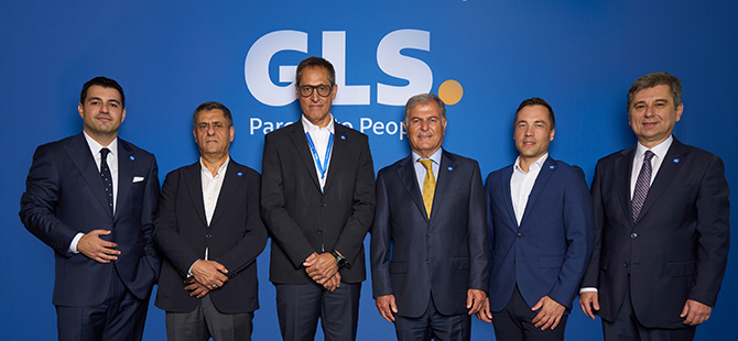 GLS Türkiye Pazarına Güçlü Ortaklıkla Giriyor