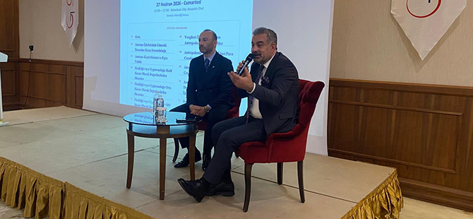GAİD’den Antrepo İşleticilerine Bilgilendirme Semineri