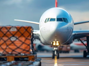 Air Cargo Demand Strengthens in June, Up 8.5%
