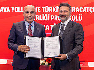 Turkish Cargo’dan İhracatçıya 49 Destinasyonda İndirimli Taşıma