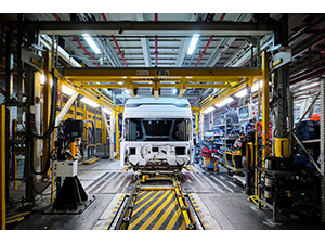 Ford Trucks ve Iveco’nun Yeni Nesil Kabin Projesinde Yeni Bir Dönemin Kapısı Aralanıyor