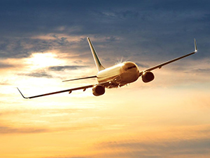 Air Cargo Demand Grows 3.9% in July
