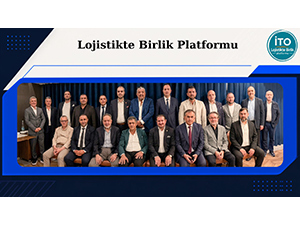 Lojistik Sektöründen İTO 24’üncü Komite İçin Güç Birliği