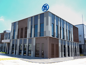 ZF IAA 2026’da Geleceğin Ticari Araç Teknolojilerini Sergiliyor