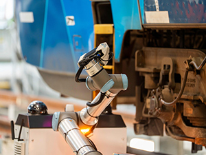 AI and Robotics Take Center Stage at InnoTrans 2026: 180 World Premieres