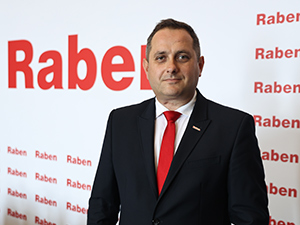 Raben Group’tan Selanik’e Lojistik Yatırımı