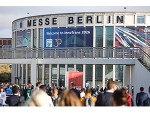 InnoTrans 2026 Highlights the Future of Rail Mobility