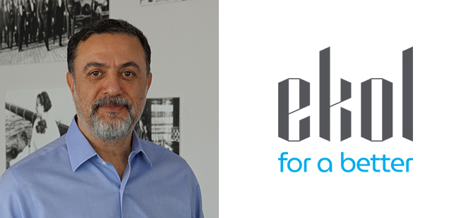 Ekol Lojistik 2025 Sürdürülebilirlik Karnesini Açıkladı