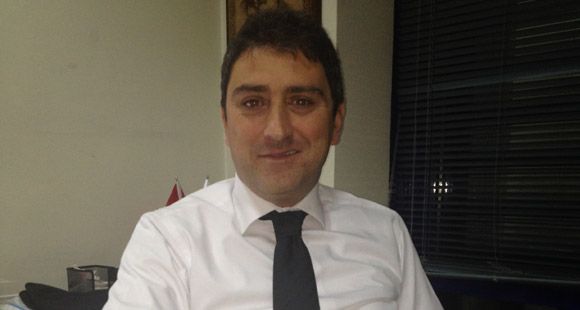 TLS Lojistik Dağıtım Hizmetleri Direktörlüğü’ne Sinan Ünal Atandı
